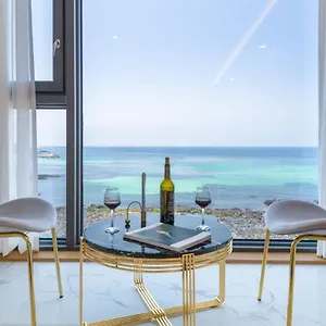 Hotel Bleue