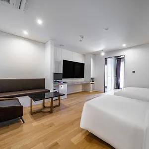 Amare Jongno 2*, Seoul South Korea