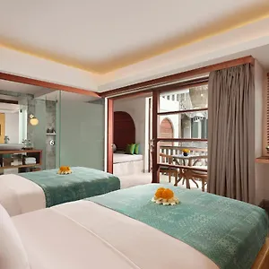 호텔 Amnaya Nusa Dua