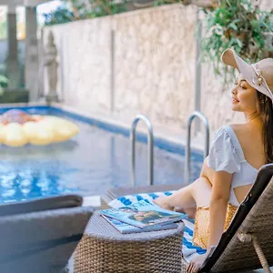 Jani's Place By Purely 3*, Ubud (Bali) Indonesia