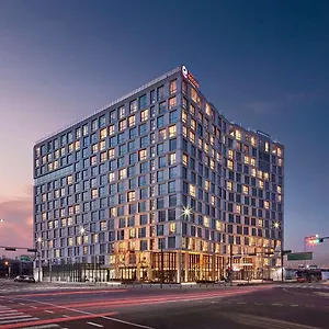 Hotel Ramada Encore By Wyndham River, Gimpo
