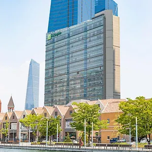 Songdo Incheon