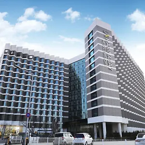 Hotel Marinabay Seoul Ara, Gimpo
