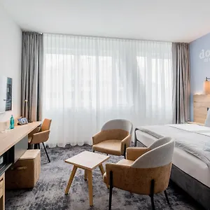Western Arabellapark 3*, Munich Germany