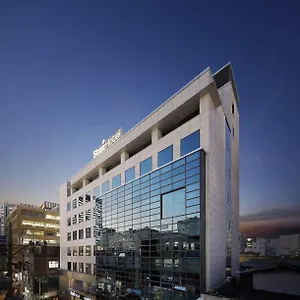 Staz Myeongdong 1 3*, Seoul South Korea