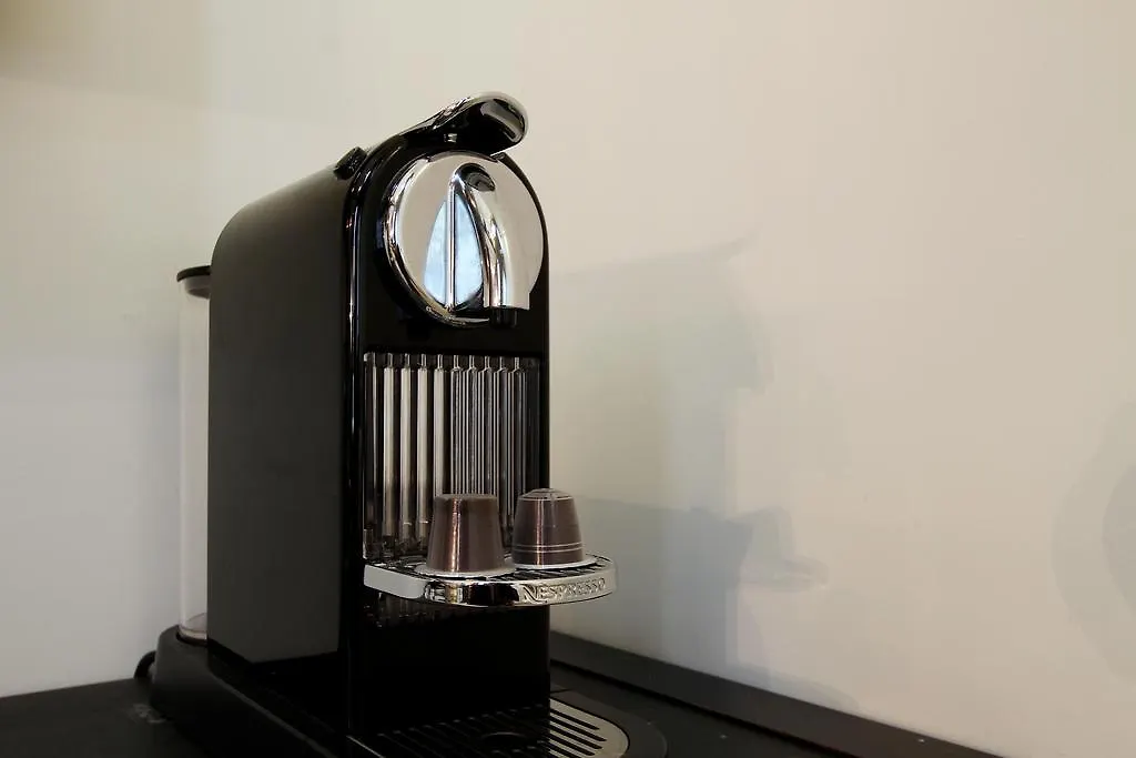 Boutique Hotel Loft Seúl Corea del Sur