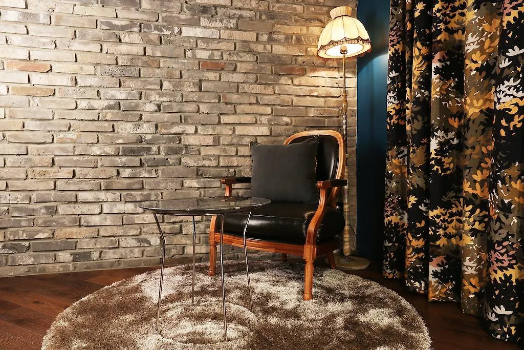 Boutique Hotel Loft Seoul