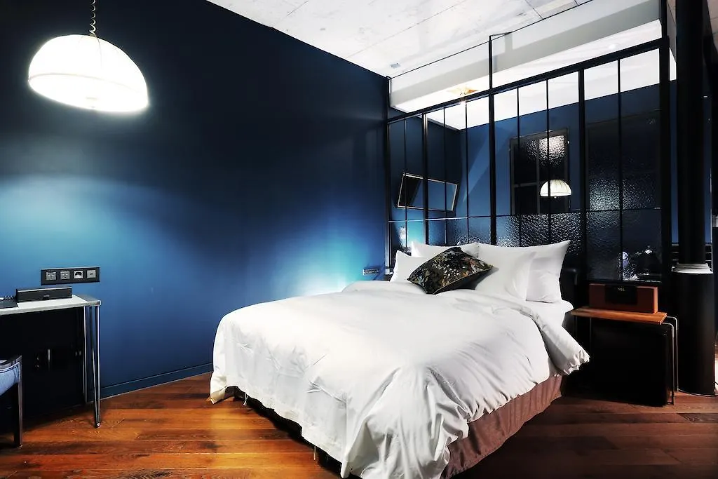 Boutique Hotel Loft Seoul