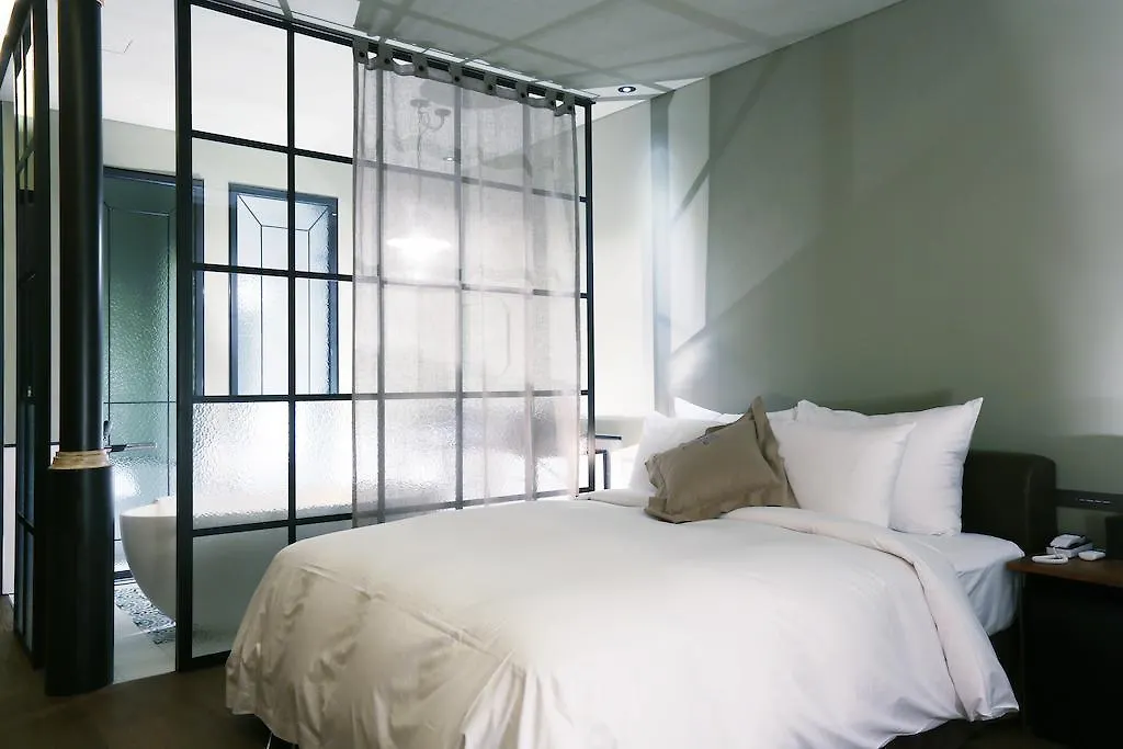Boutique Hotel Loft Seoul