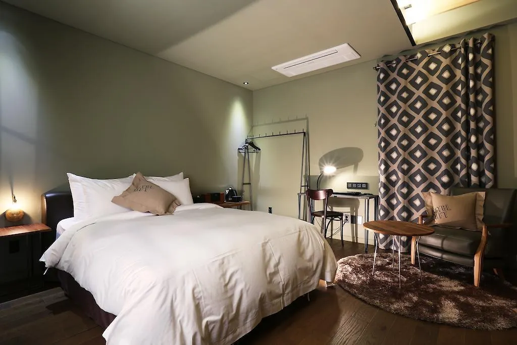 Boutique Hotel Loft Seoul
