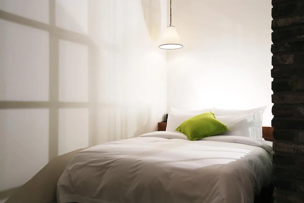 Boutique Hotel Loft Seoul 3*,