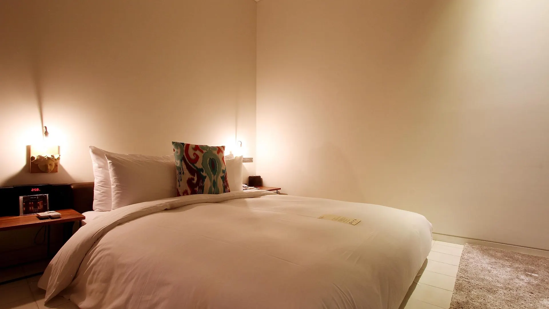 Boutique Hotel Loft Seoul