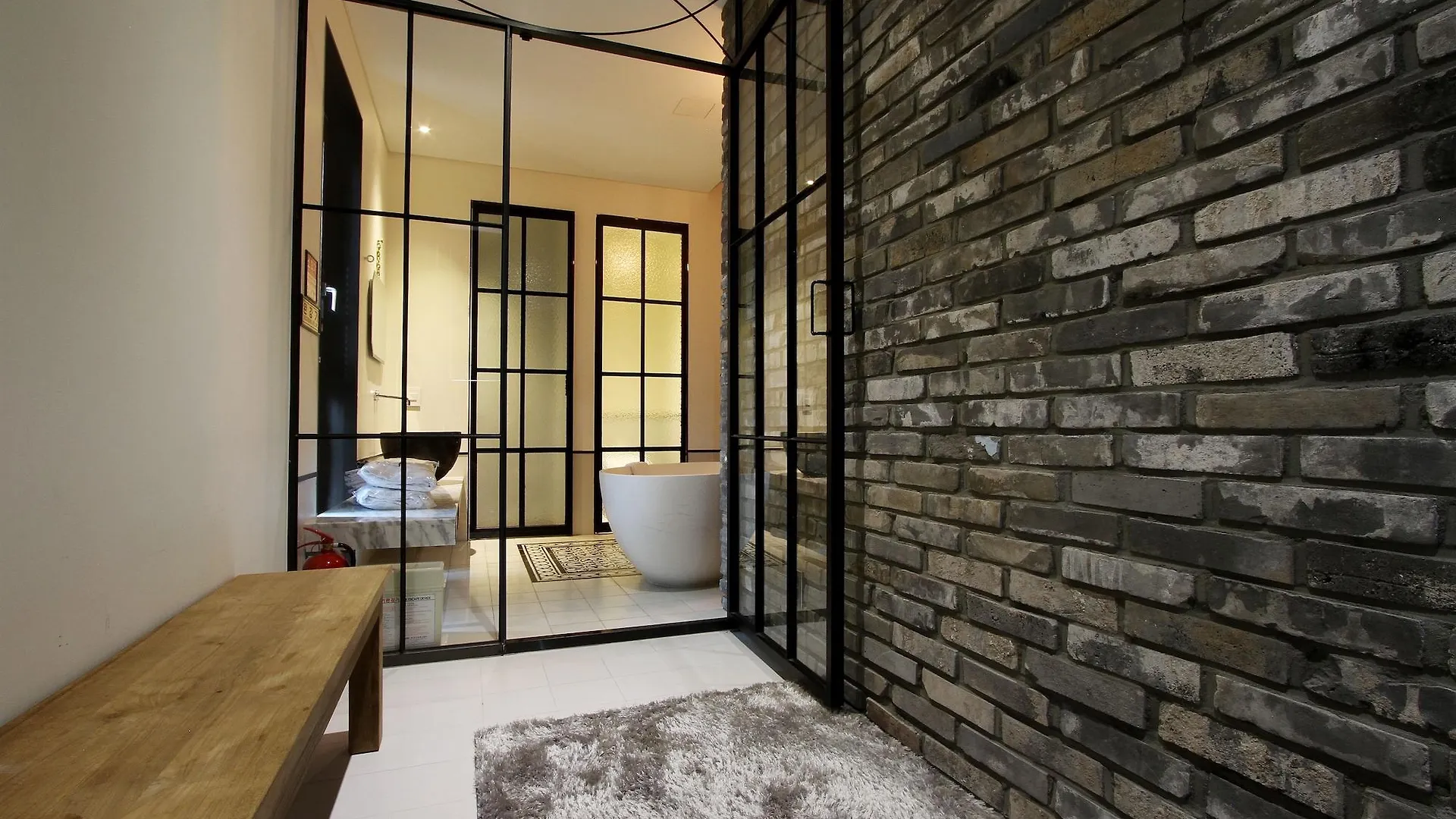 Boutique Hotel Loft Seoul