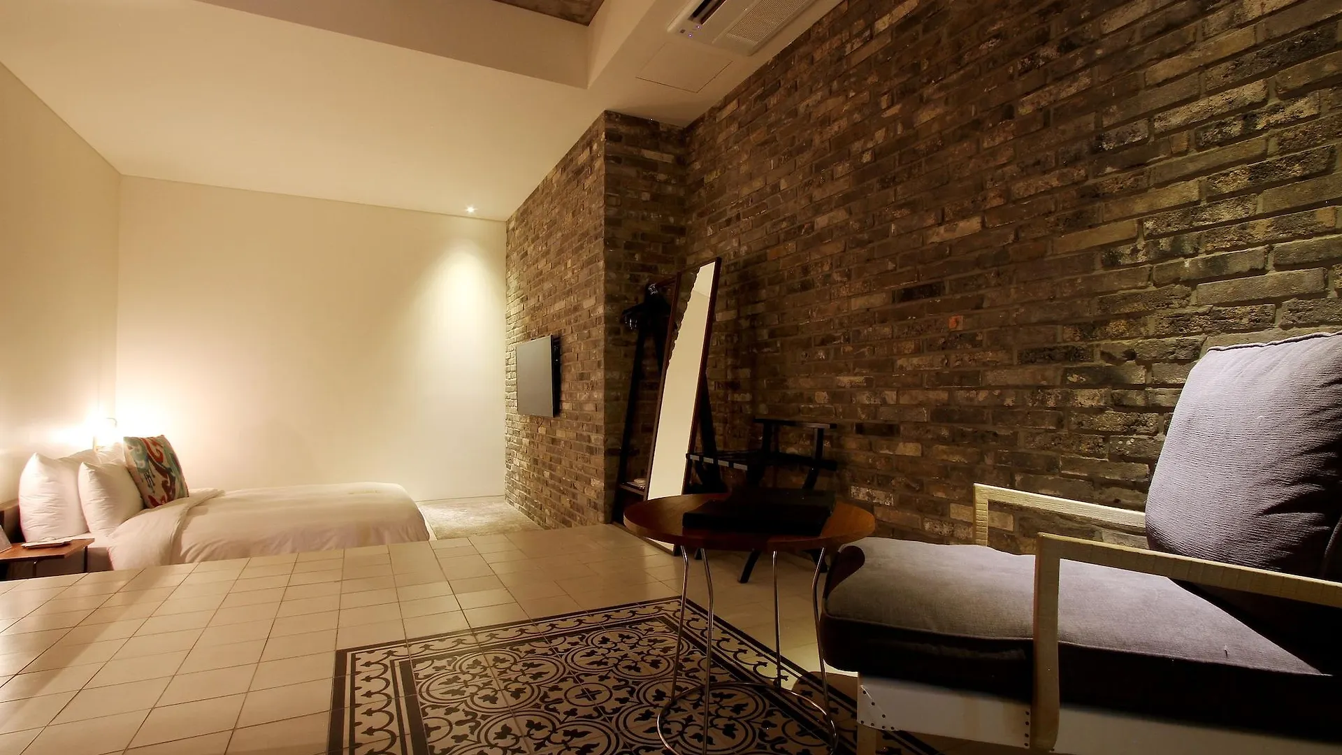 Boutique Hotel Loft Seoul