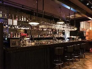 Boutique Hotel Loft Seoul