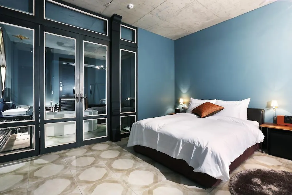 Boutique Hotel Loft Seoul