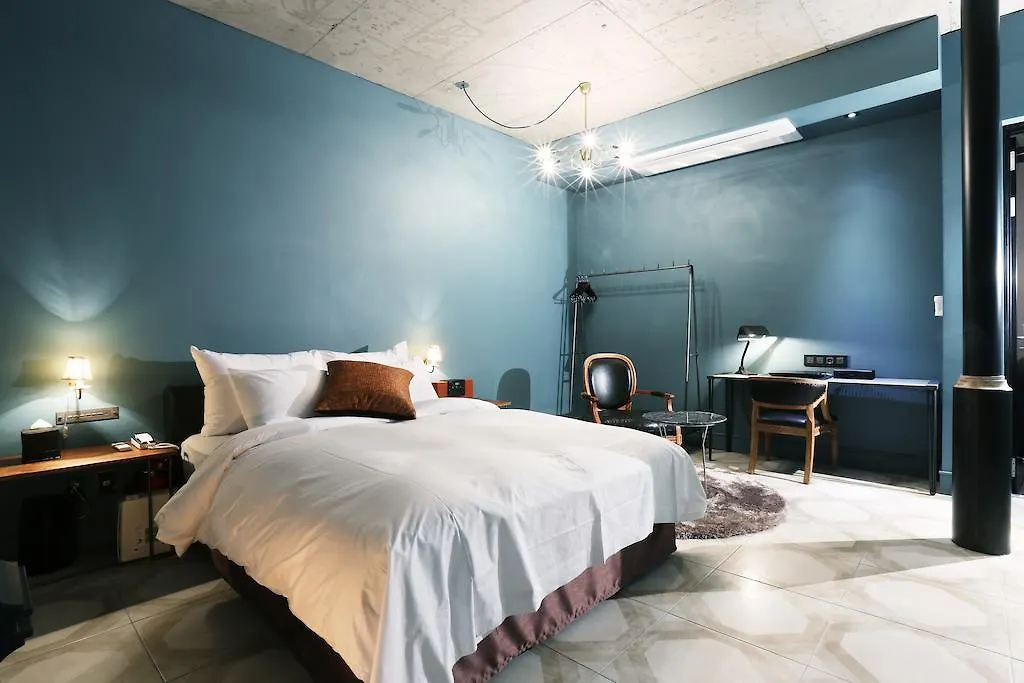 Boutique Hotel Loft Seoul