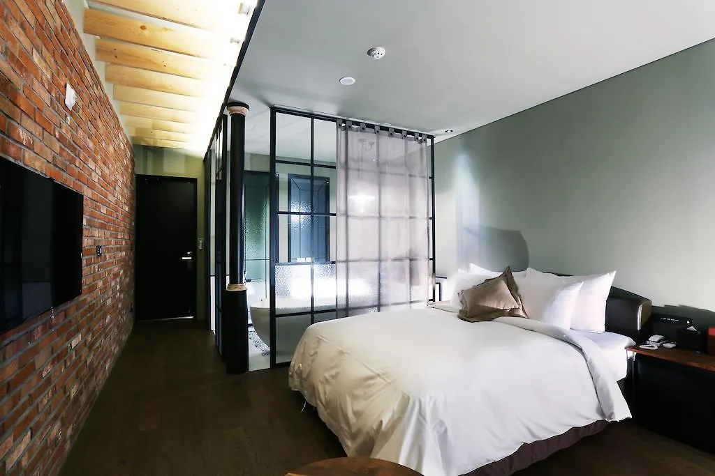 Boutique Hotel Loft Seoul