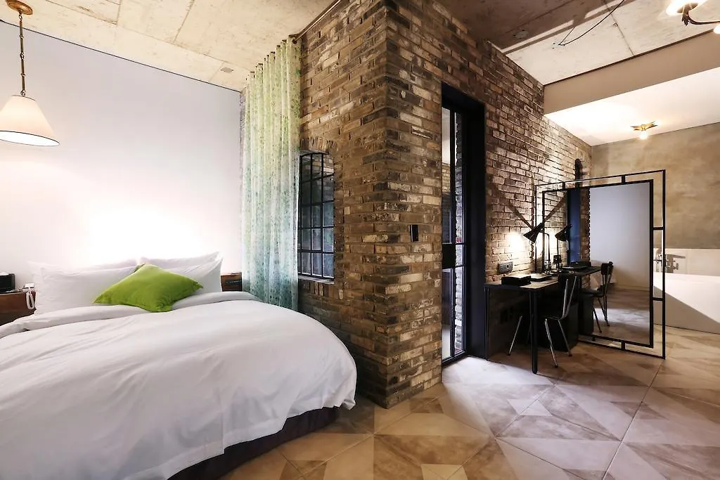 Boutique Hotel Loft Seoul