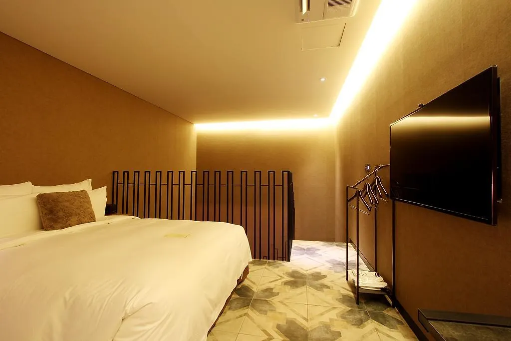 Boutique Hotel Loft Seoul