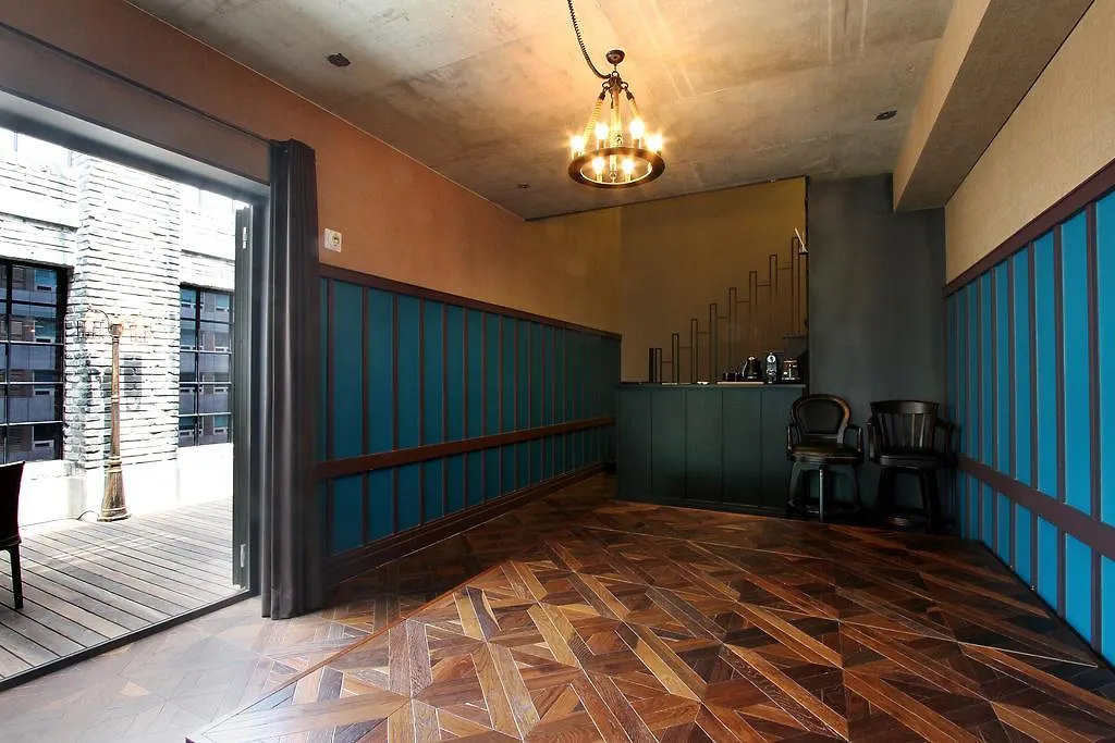Boutique Hotel Loft Seoul