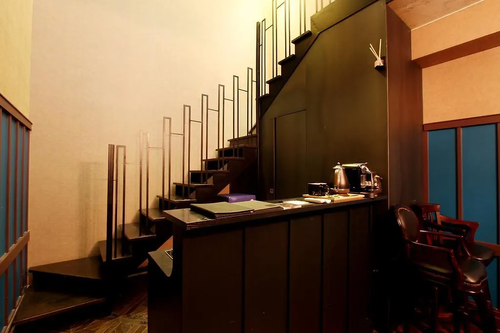 Boutique Hotel Loft Seoul