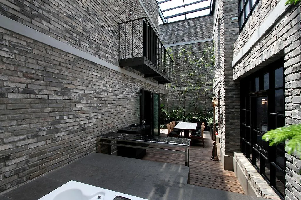 Boutique Hotel Loft Seoul 3*,  South Korea