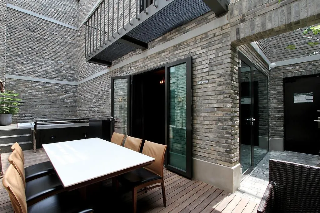 Boutique Hotel Loft Seoul