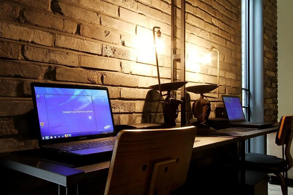 Boutique Hotel Loft Seoul 3*,  South Korea