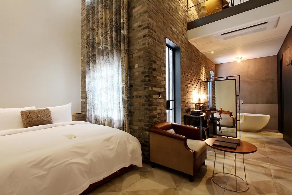 Boutique Hotel Loft Seoul