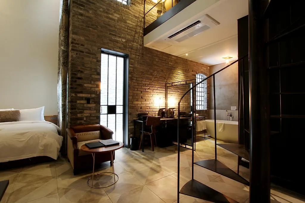 Boutique Hotel Loft Seoul