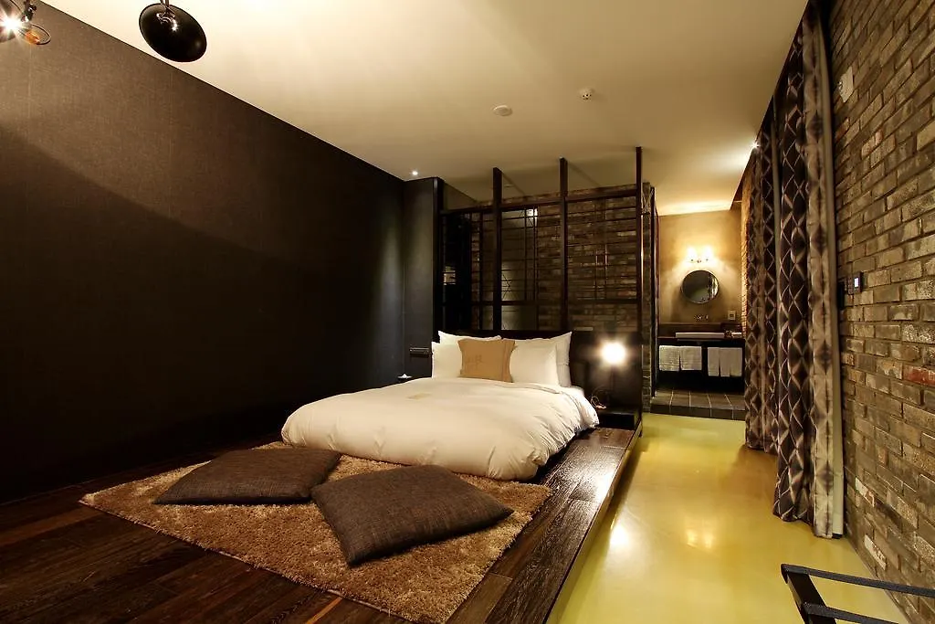 Boutique Hotel Loft Seoul