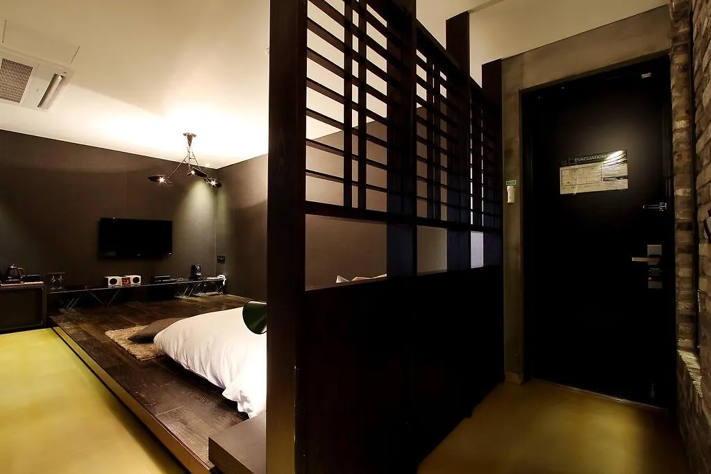 Boutique Hotel Loft Seoul