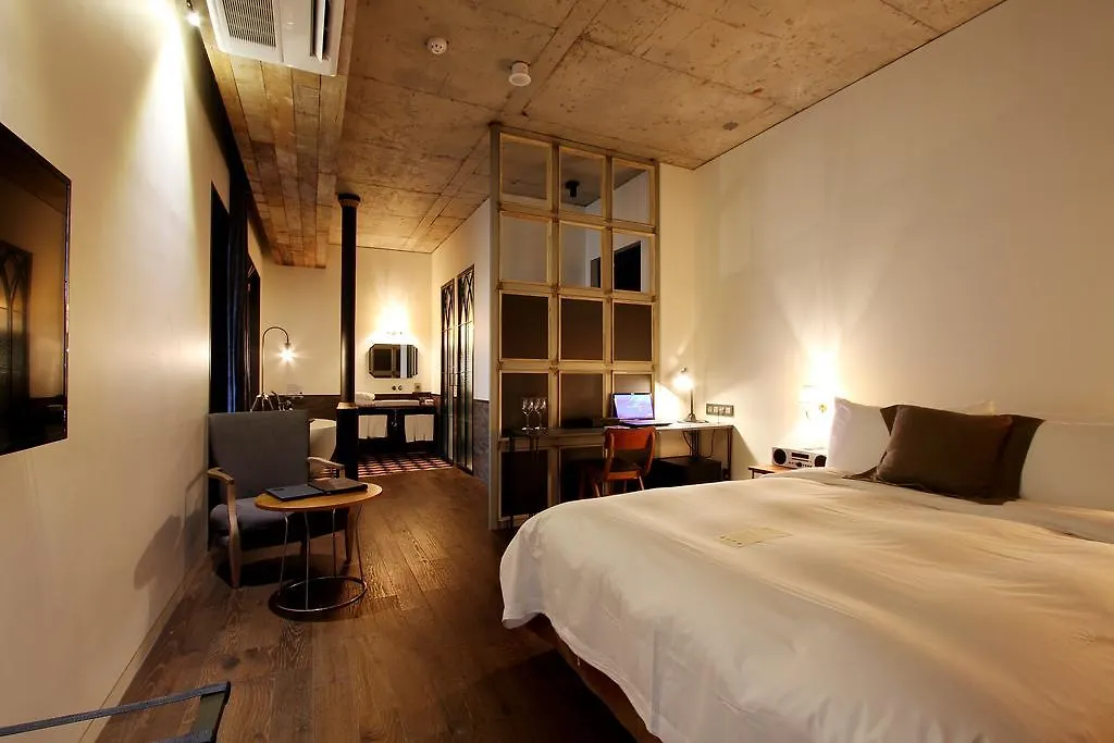 Boutique Hotel Loft Seoul 3*,  South Korea