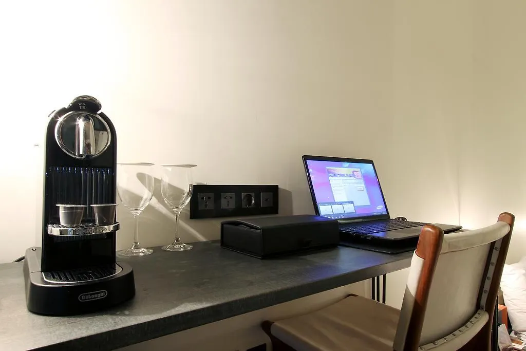 Boutique Hotel Loft Seoul