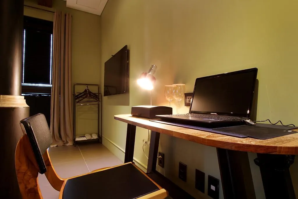 Boutique Hotel Loft Seoul