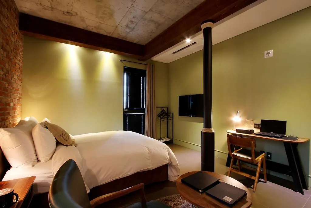 Boutique Hotel Loft Seoul