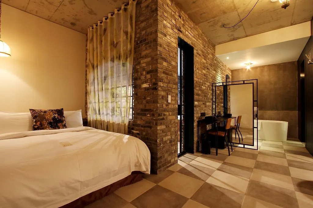 Boutique Hotel Loft Seoul 3*,  South Korea