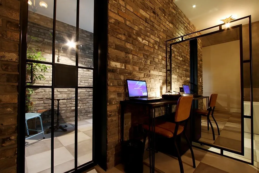 Boutique Hotel Loft Seoul