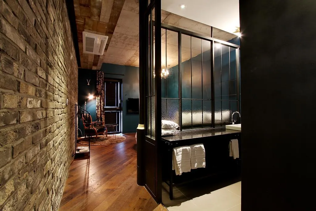 Boutique Hotel Loft Seoul