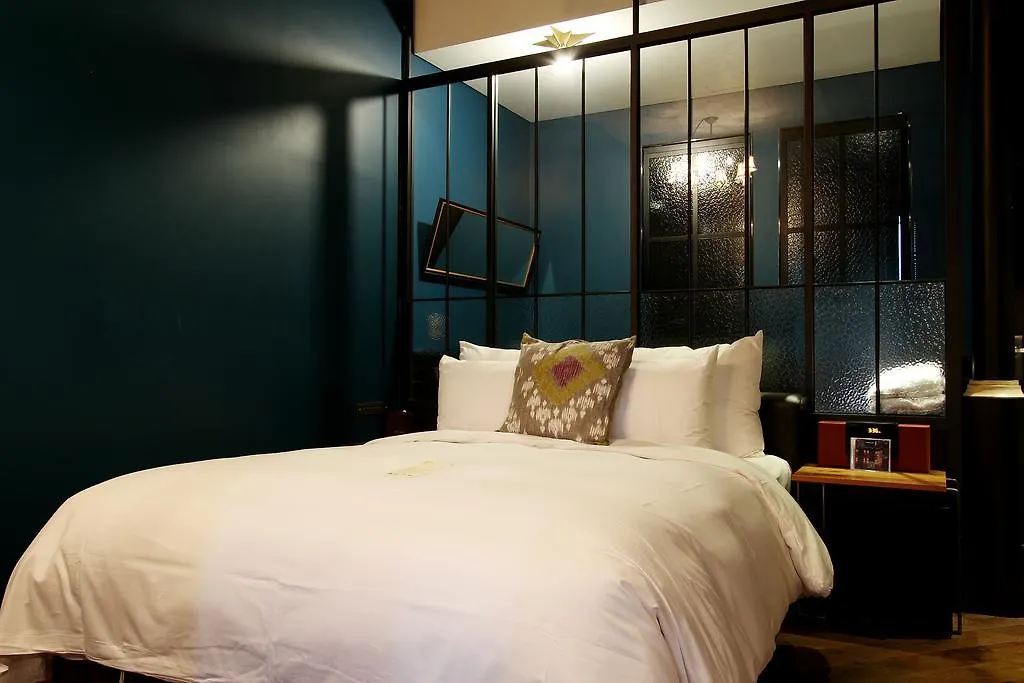 Boutique Hotel Loft Seoul
