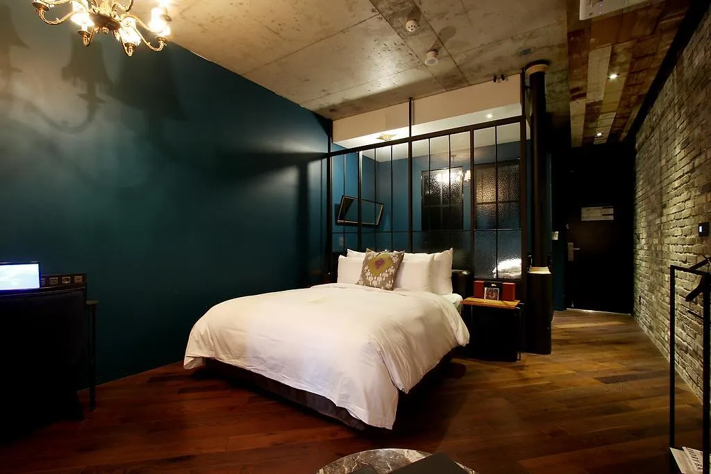 Boutique Hotel Loft Seoul 3*,