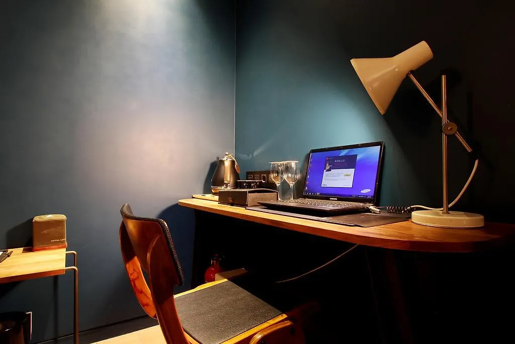 Boutique Hotel Loft Seoul