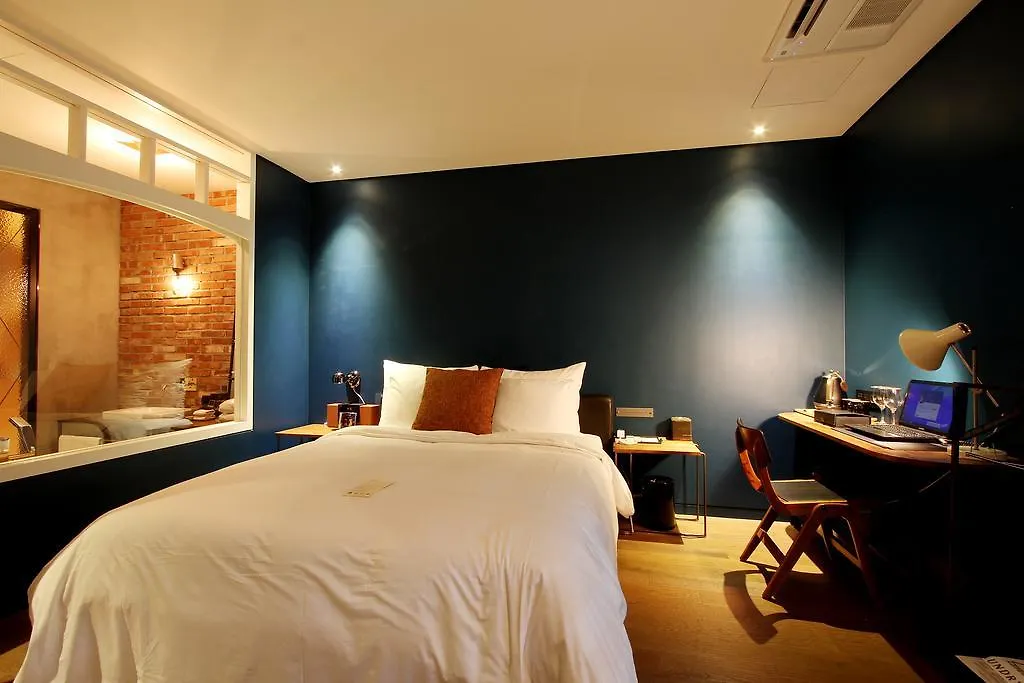 Boutique Hotel Loft Seoul