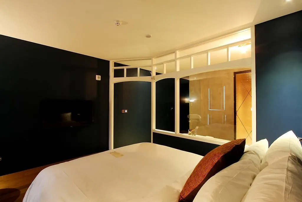 Boutique Hotel Loft Seoul 3*,  South Korea